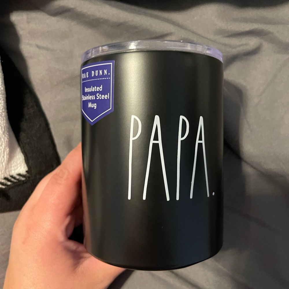 Rae Dunn mug